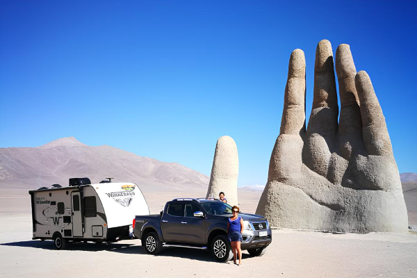 Motorhome RentAventura